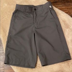 Magellan Fish Gear Shorts Grey